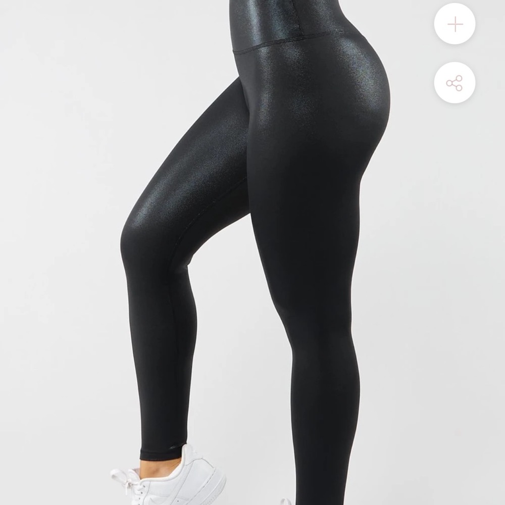 Buffbunny rebel leggings size medium